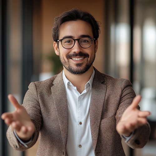 Consultant en ressources humaines