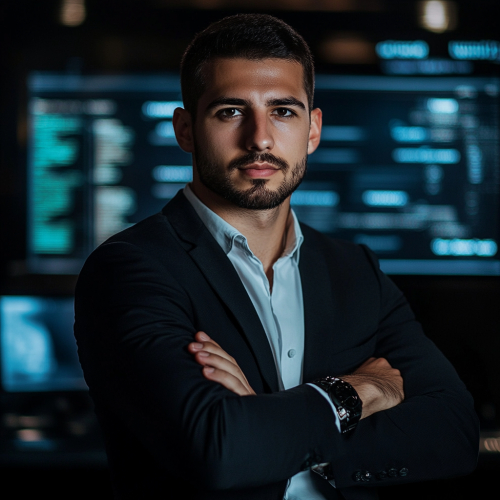 Spécialiste en cybersécurité