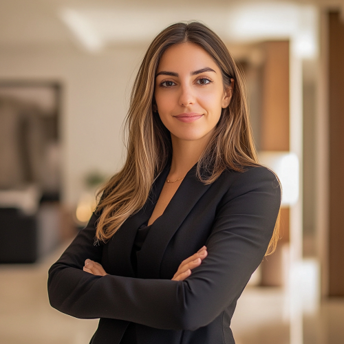 Conseiller immobilier