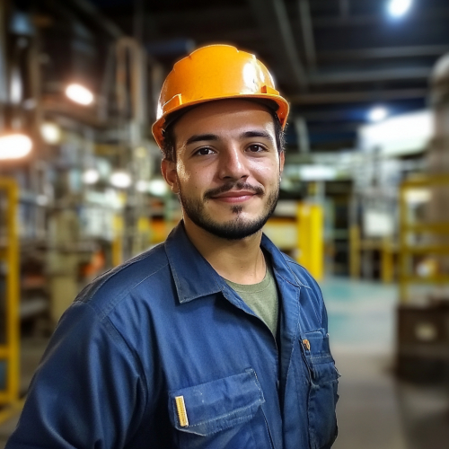 Ingénieur Industriel