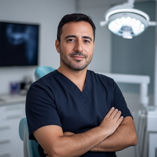 Dentiste