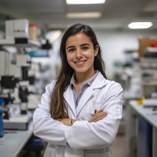 Technicien de laboratoire
