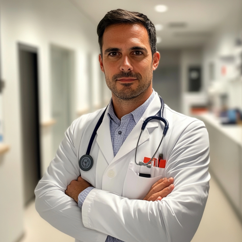 Médecin généraliste