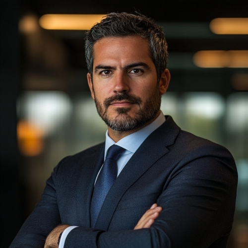 Conseiller financier