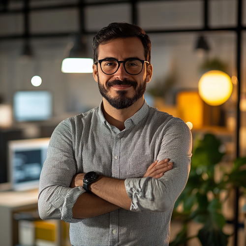 Consultant en marketing numérique