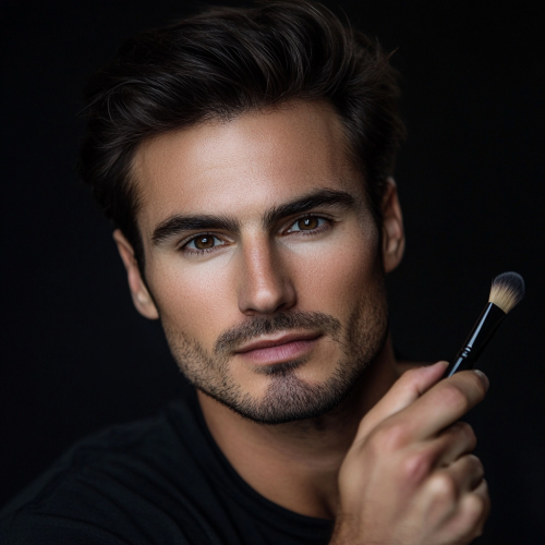 Maquilleur professionnel
