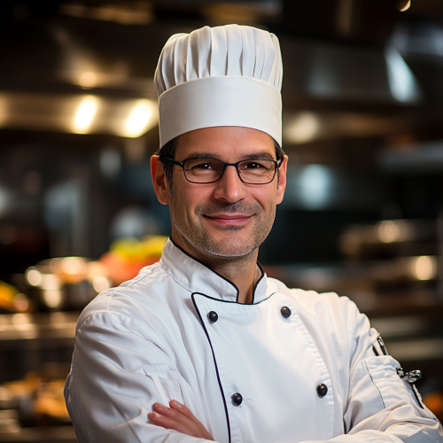 Chef
