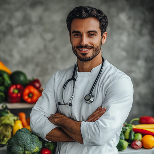 Nutritionniste