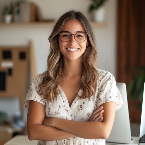 Consultant UI/UX