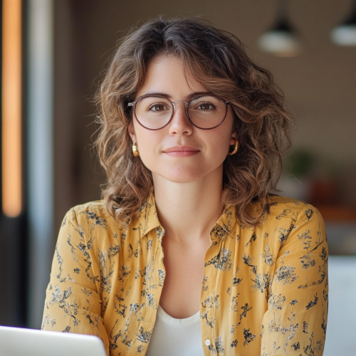 Technicien de support informatique